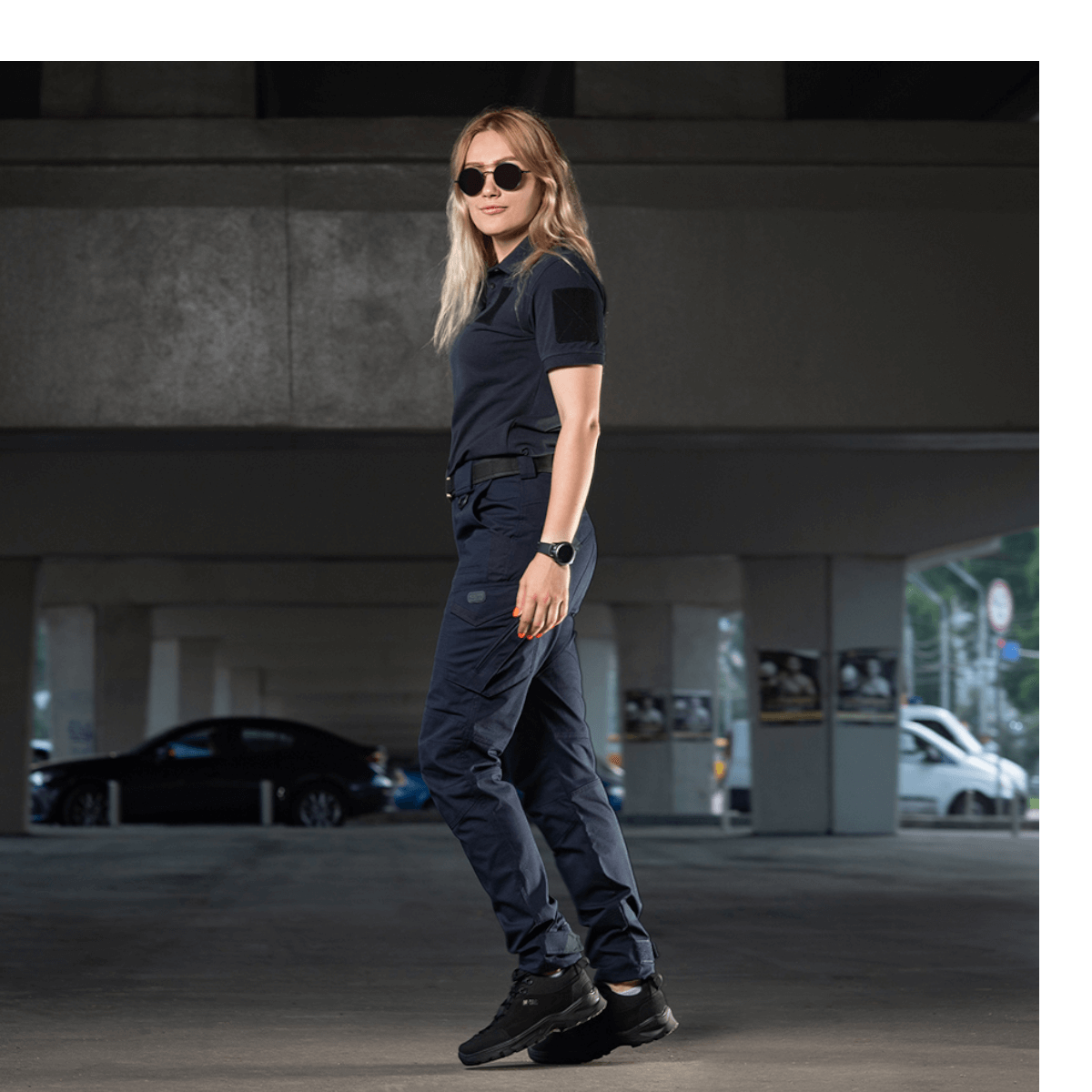 M-Tac Aggressor Lady Flex Pants