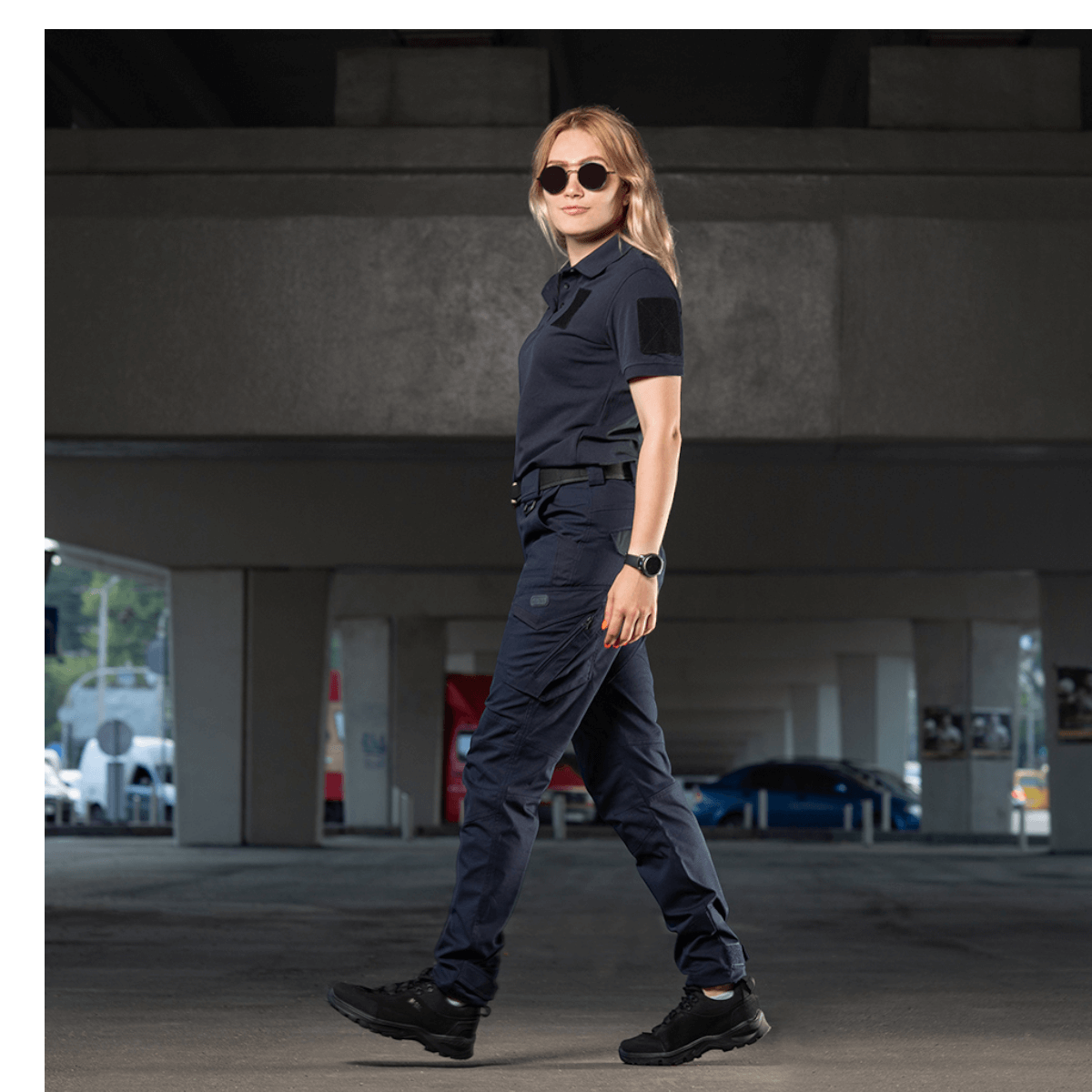 M-Tac Aggressor Lady Flex Pants