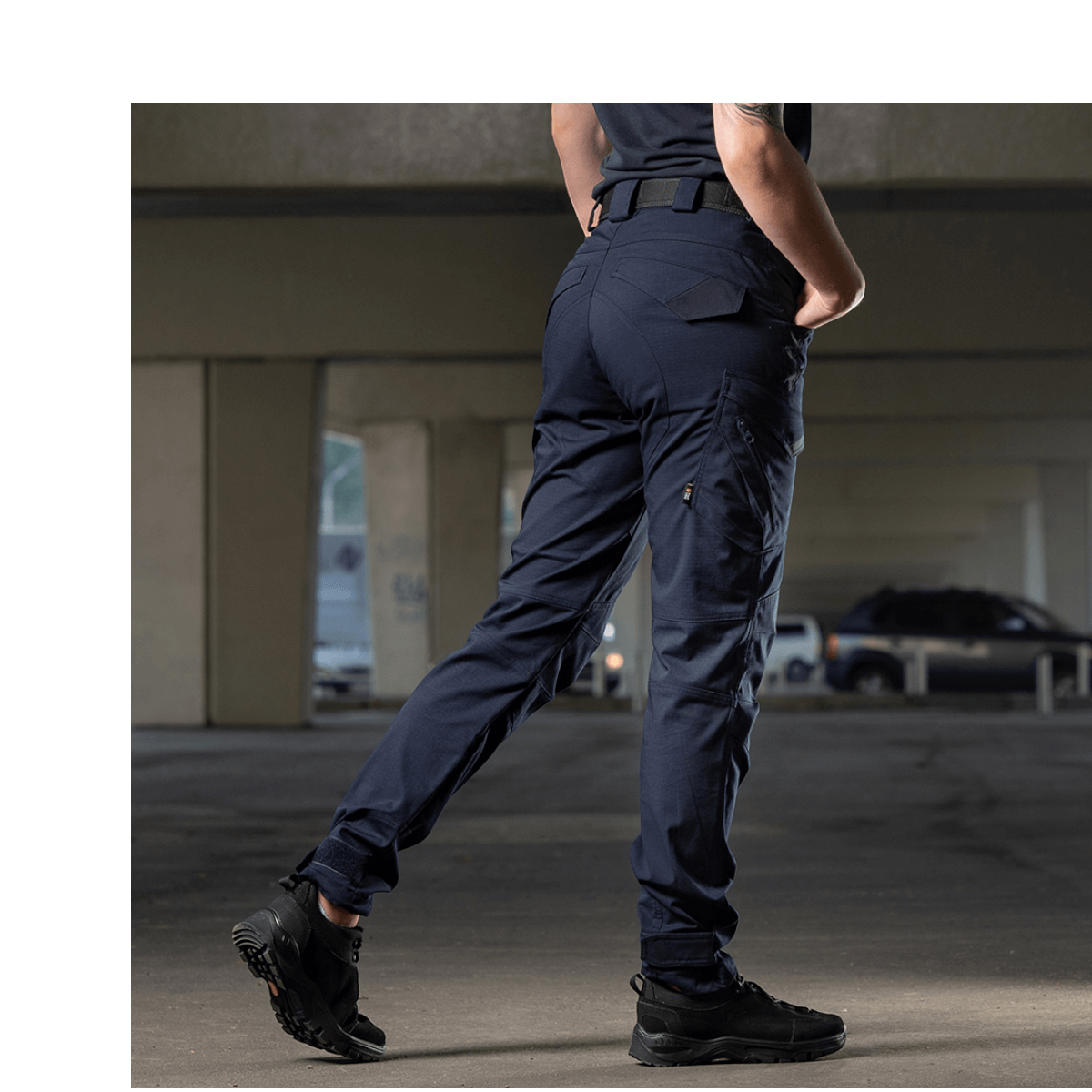 M-Tac Aggressor Lady Flex Pants