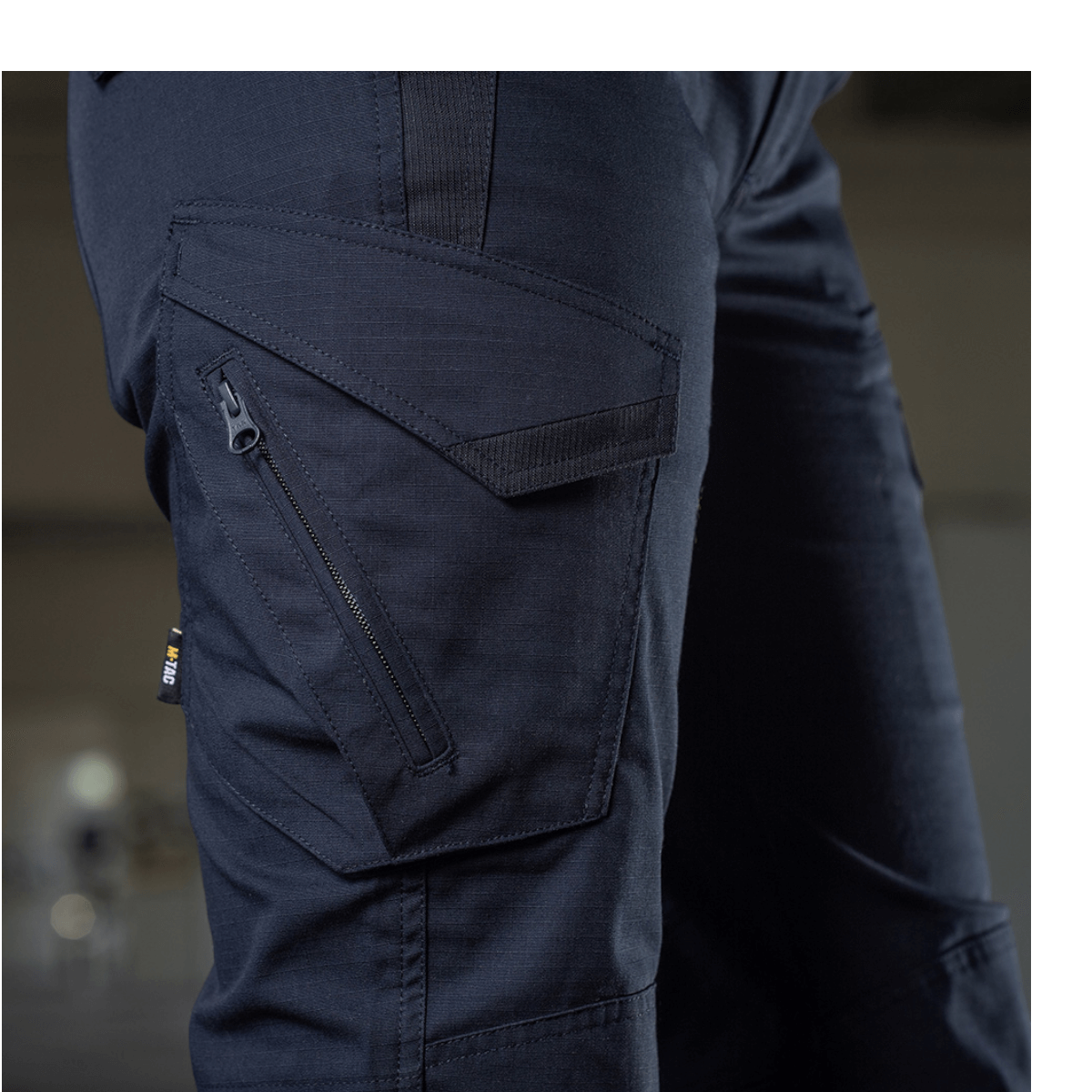 M-Tac Aggressor Lady Flex Pants