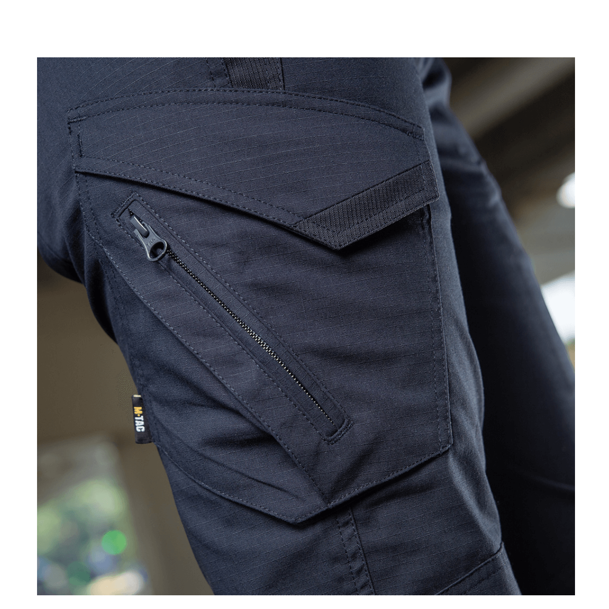 M-Tac Aggressor Lady Flex Pants