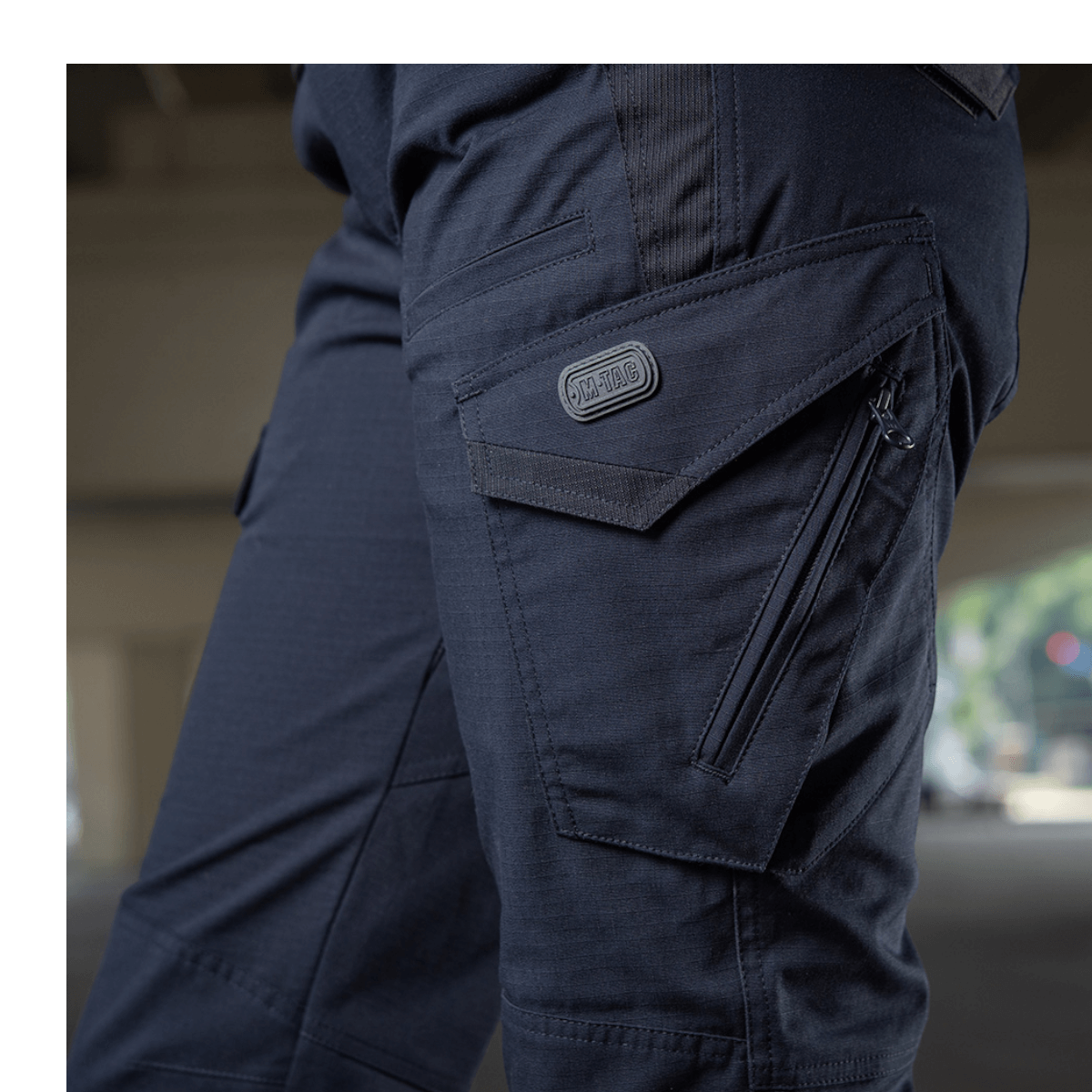 M-Tac Aggressor Lady Flex Pants