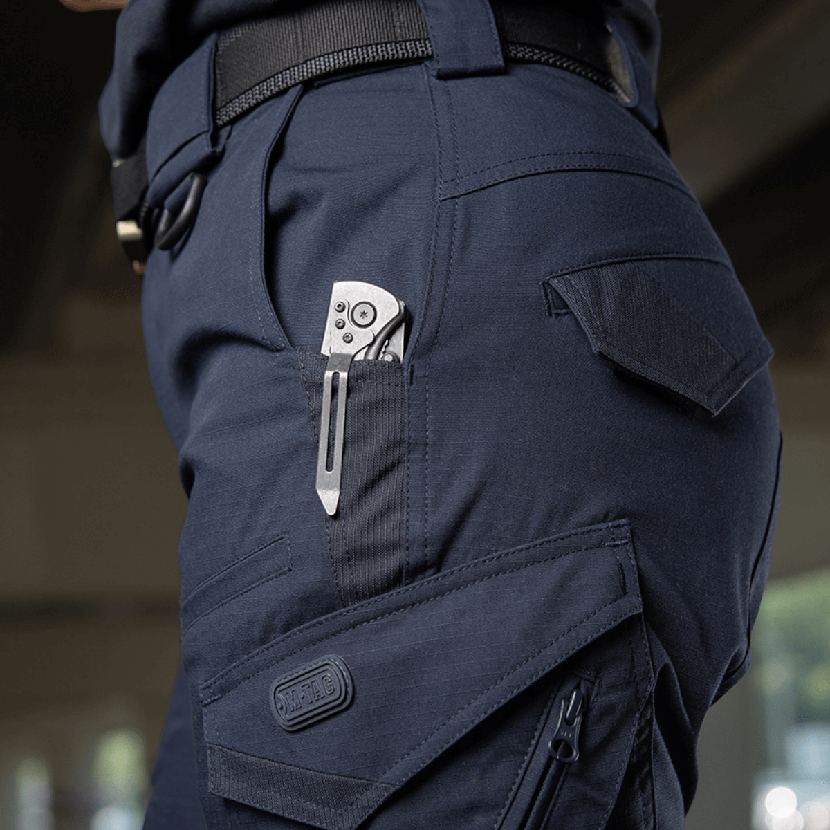 M-Tac Aggressor Lady Flex Pants