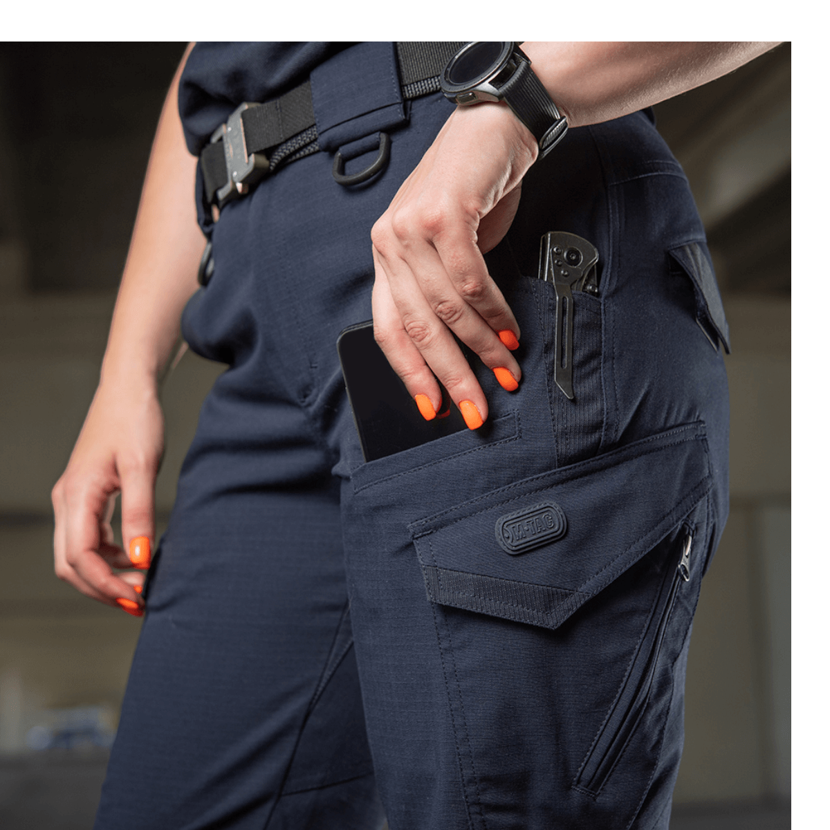 M-Tac Aggressor Lady Flex Pants