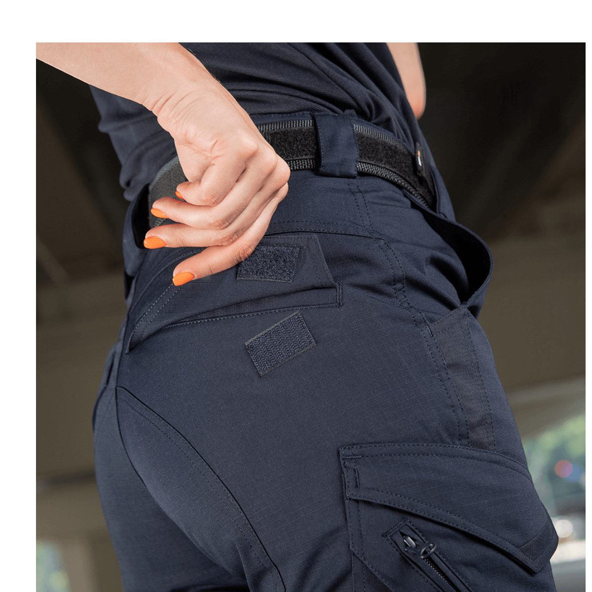 M-Tac Aggressor Lady Flex Pants