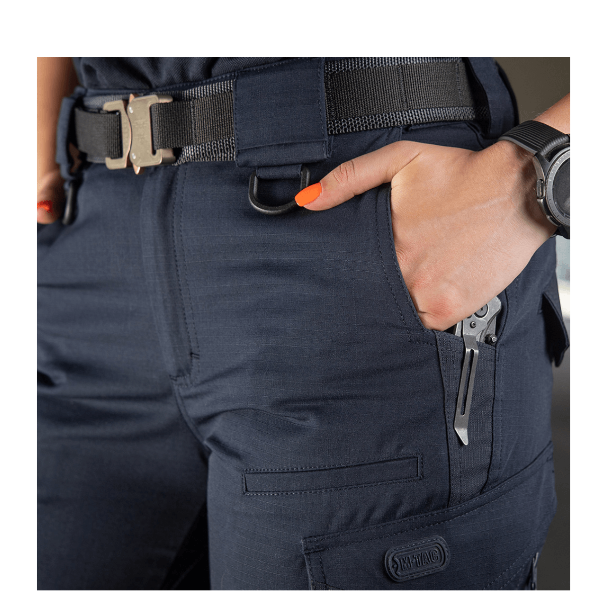 M-Tac Aggressor Lady Flex Pants