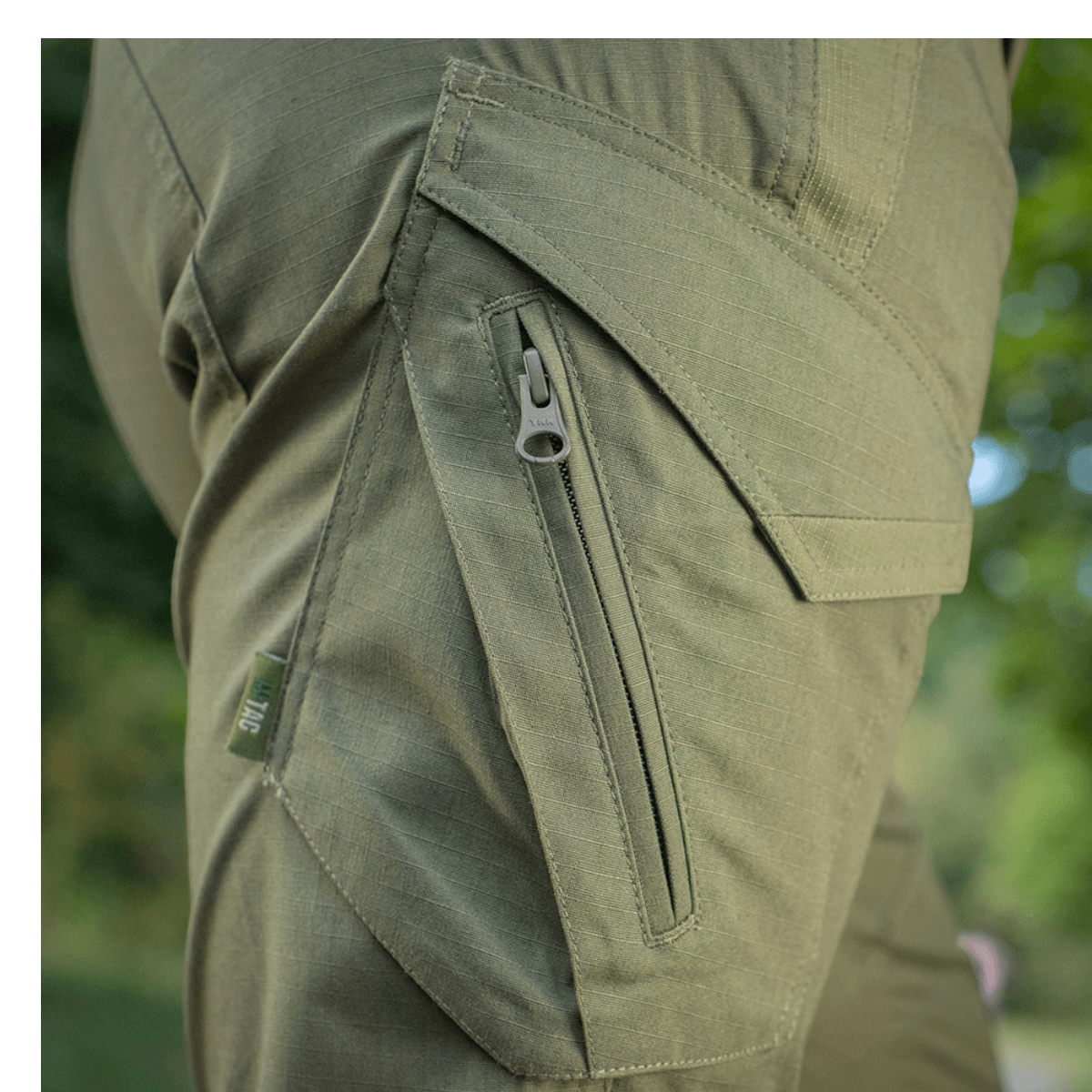 M-Tac Aggressor Lady Flex Pants