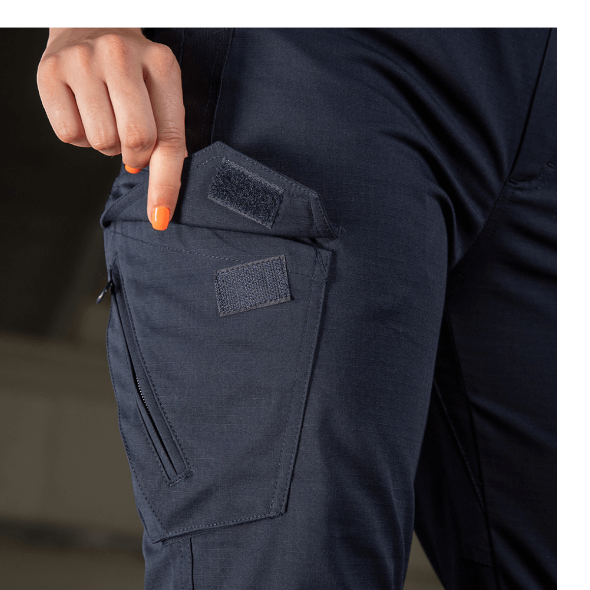 M-Tac Aggressor Lady Flex Pants