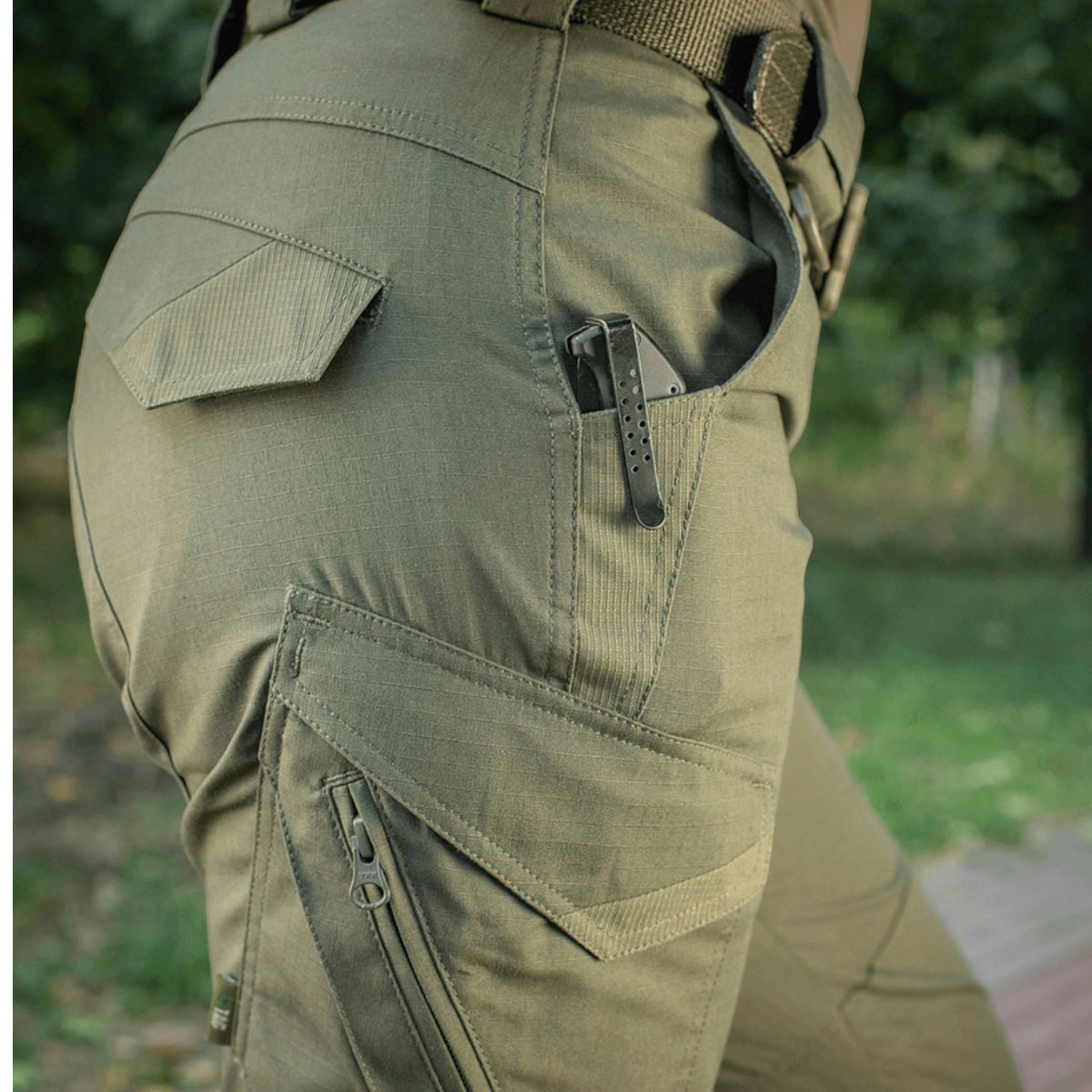 M-Tac Aggressor Lady Flex Pants