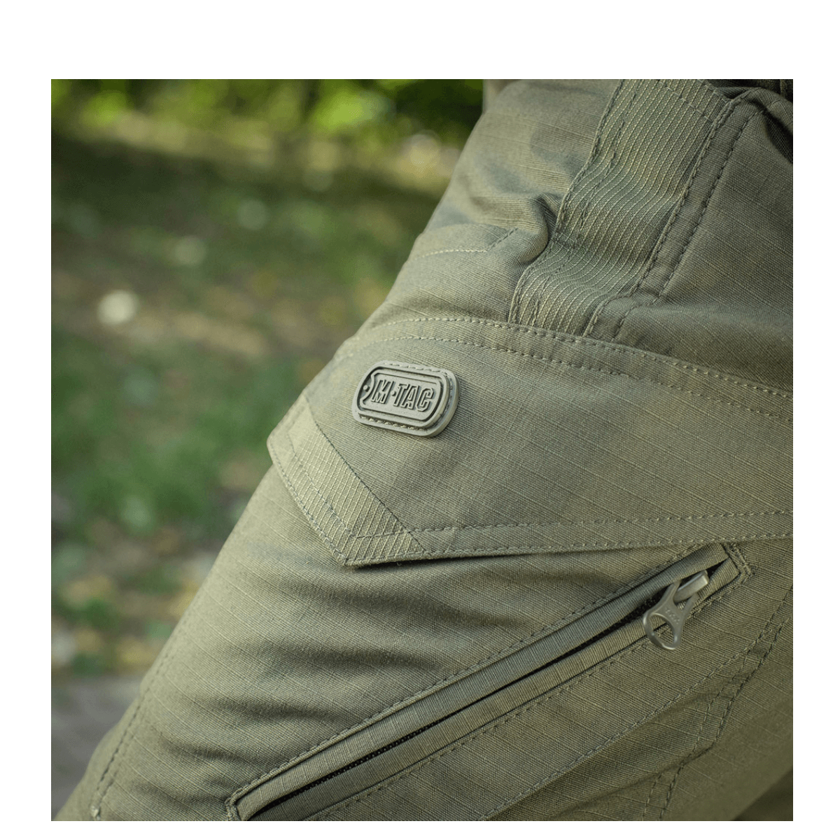 M-Tac Aggressor Lady Flex Pants