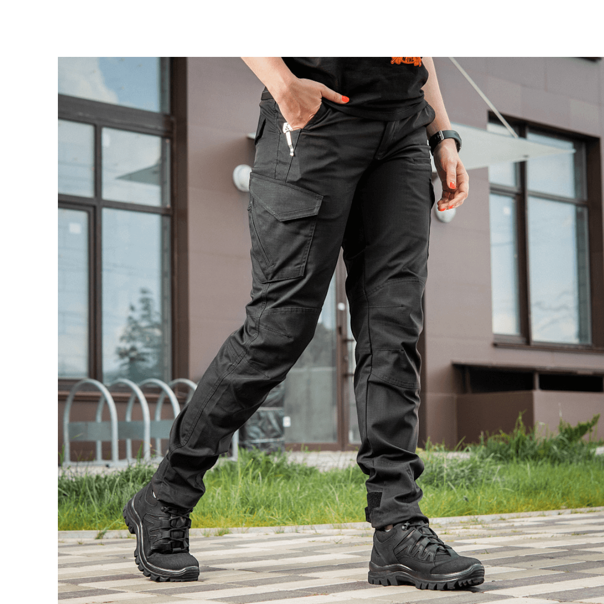 M-Tac Aggressor Lady Flex Pants