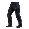 M-Tac Bukser STURM NyCo Extreme Gen.II taktiske bukser i sort med Cordura 500D forstærkede knæ og fleksible indlæg til alle forhold.