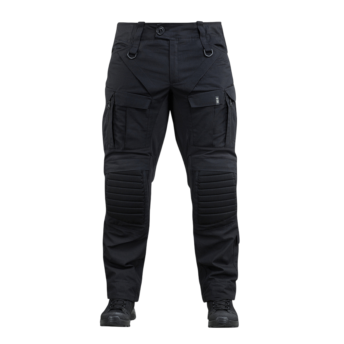 M-Tac Bukser STURM NyCo Extreme Gen.II - taktiske bukser med fleksible indlæg og EVA-skum forstærkning, designet til holdbarhed.