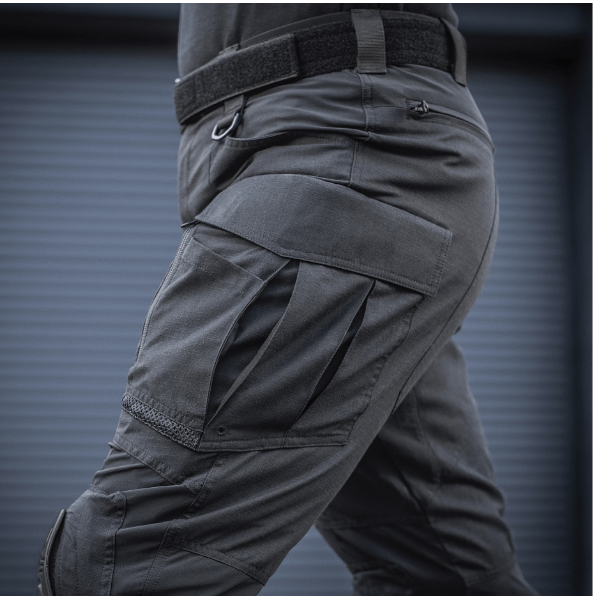 M-Tac Army NYCO Extreme Pants
