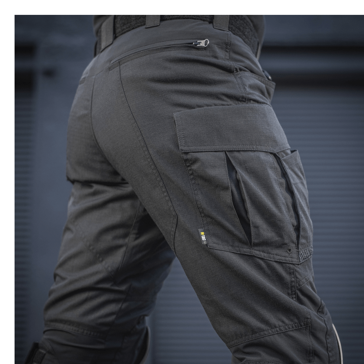 M-Tac Army NYCO Extreme Pants