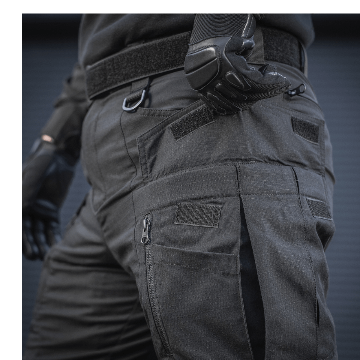 M-Tac Army NYCO Extreme Pants