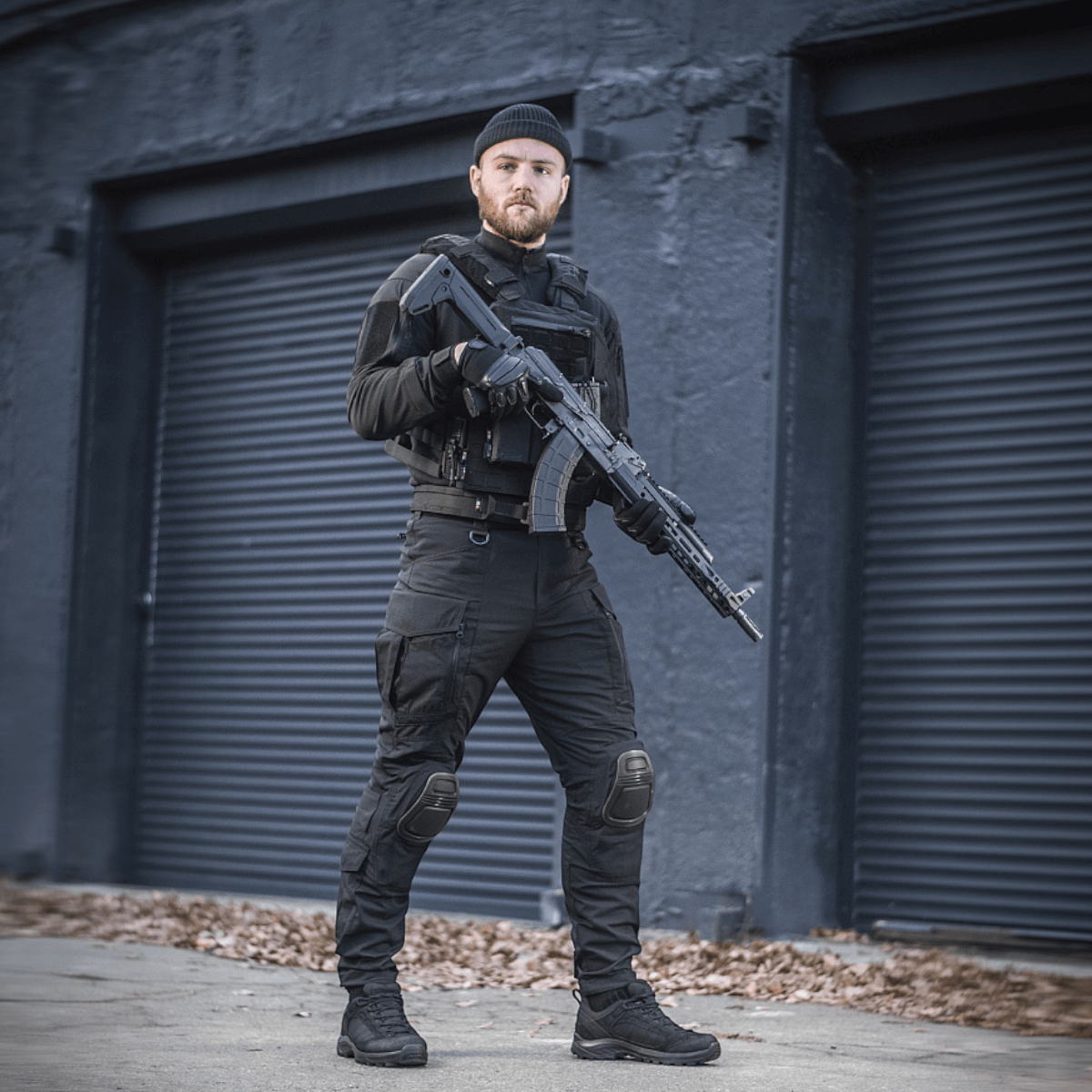 M-Tac Army NYCO Extreme Pants