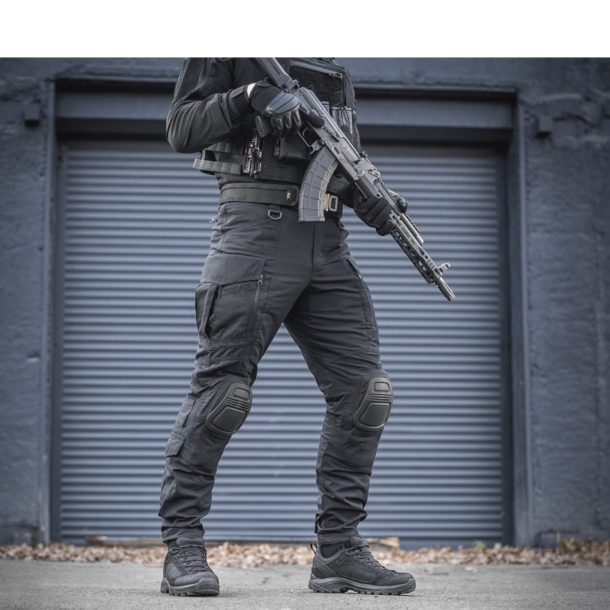 M-Tac Army NYCO Extreme Pants