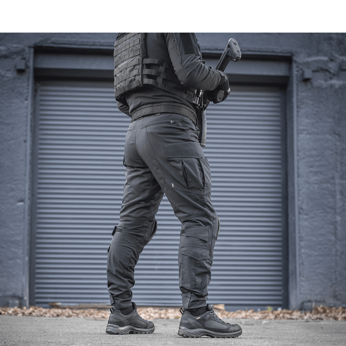 M-Tac Army NYCO Extreme Pants