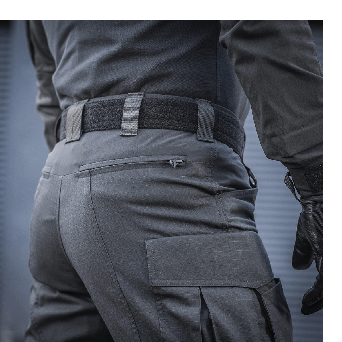 M-Tac Army NYCO Extreme Pants