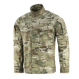 M-Tac Jakke Sturm NYCO Extreme i Multicam, militærjakke lavet af slidstærkt NYCO Extreme stof, komfortabel og praktisk.