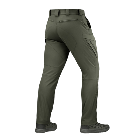M-Tac Pants Aggressor Summer Gen.II Flex - Product image