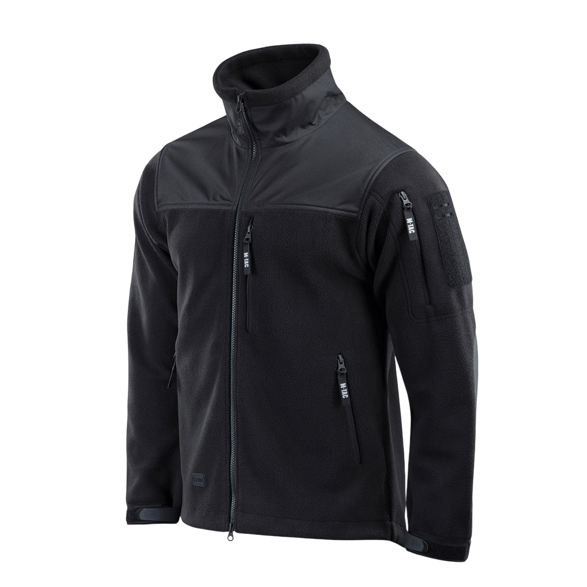 M-Tac Alpha Microfleece Jakke Gen.II