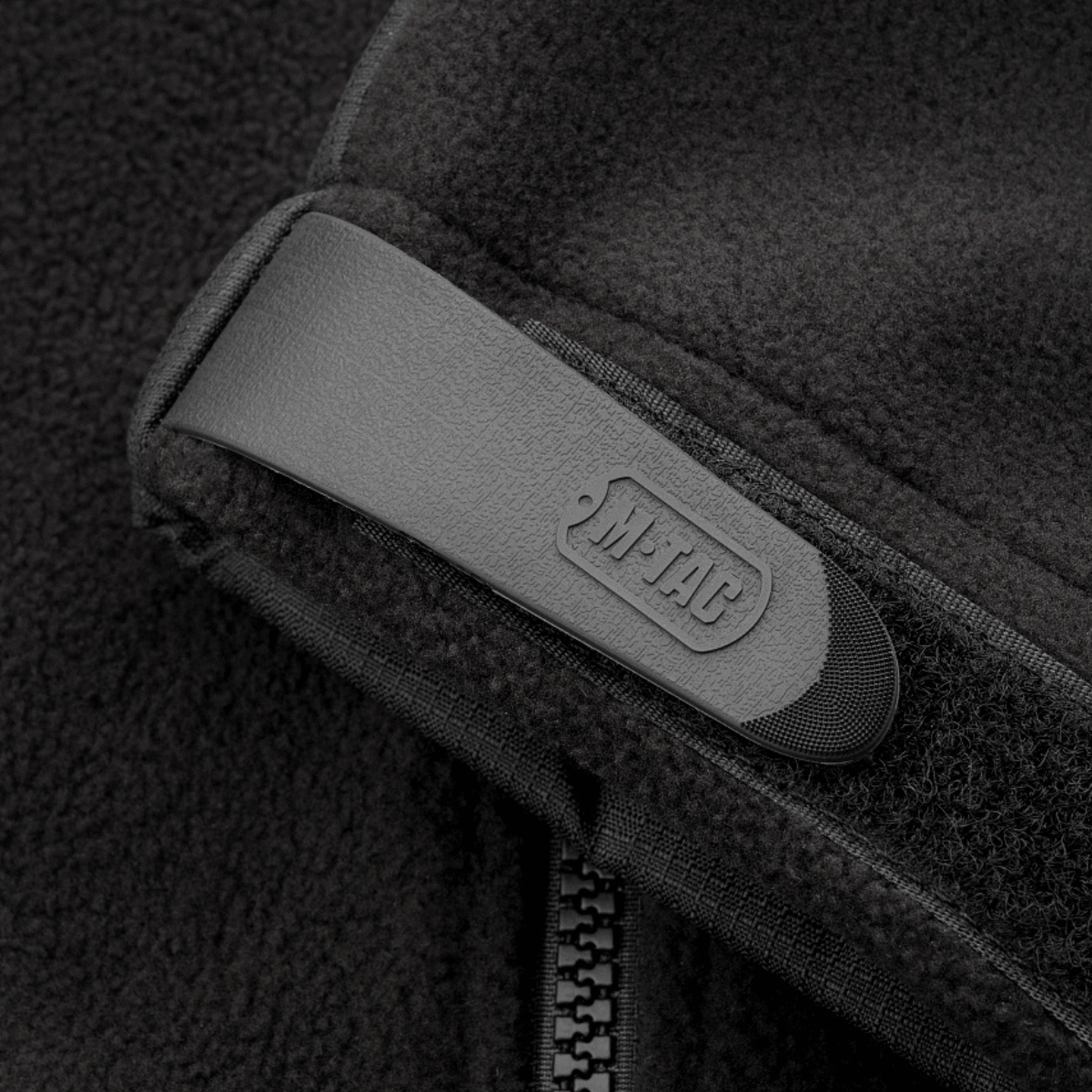 M-Tac Alpha Microfleece Jacket Gen.II