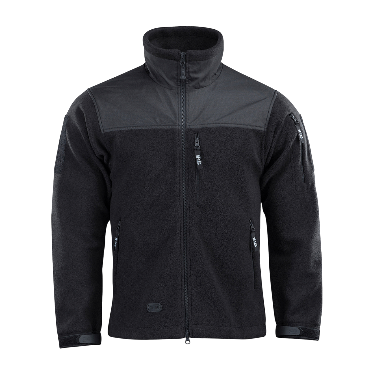 M-Tac Alpha Microfleece Jacket Gen.II