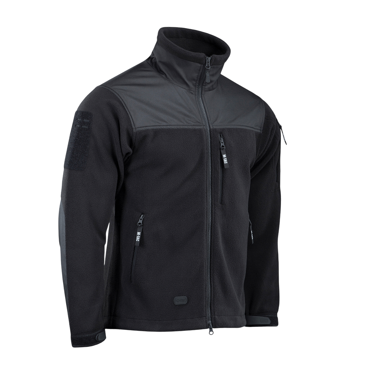 M-Tac Alpha Microfleece Jacket Gen.II