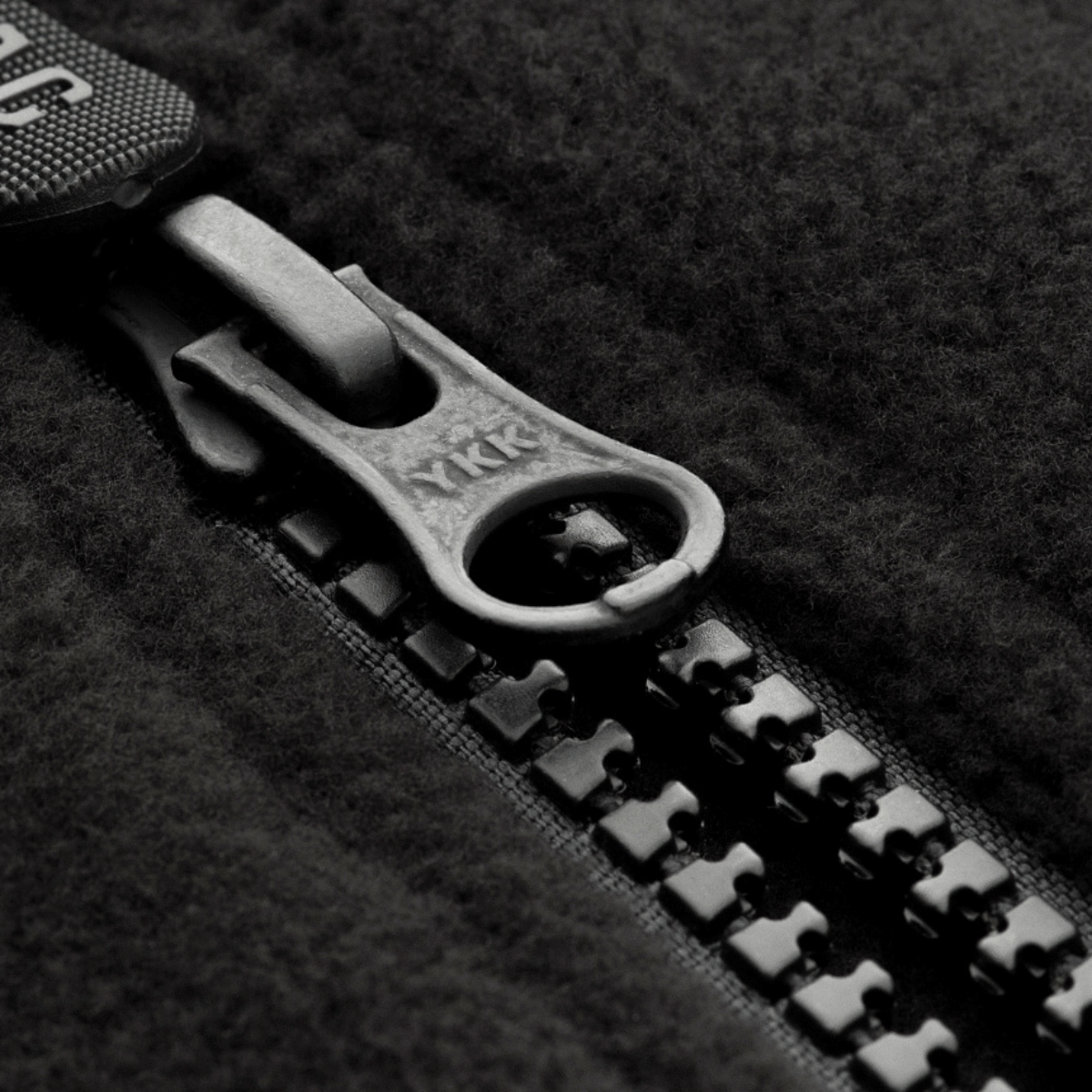 M-Tac Alpha Microfleece Jacket Gen.II