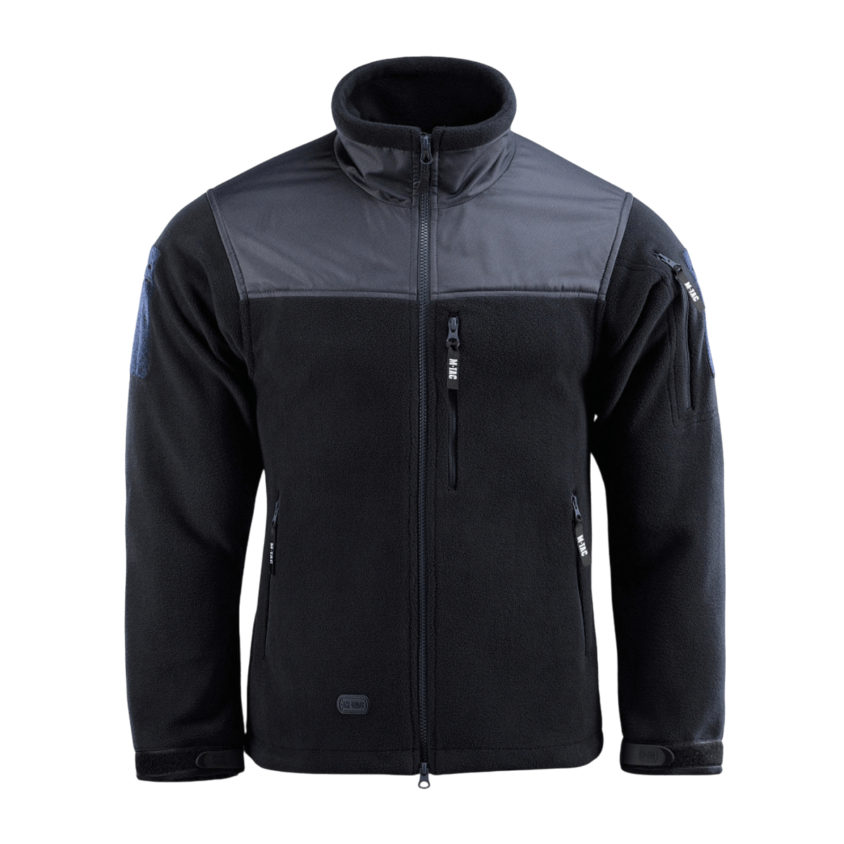 M-Tac Alpha Microfleece Jacket Gen.II