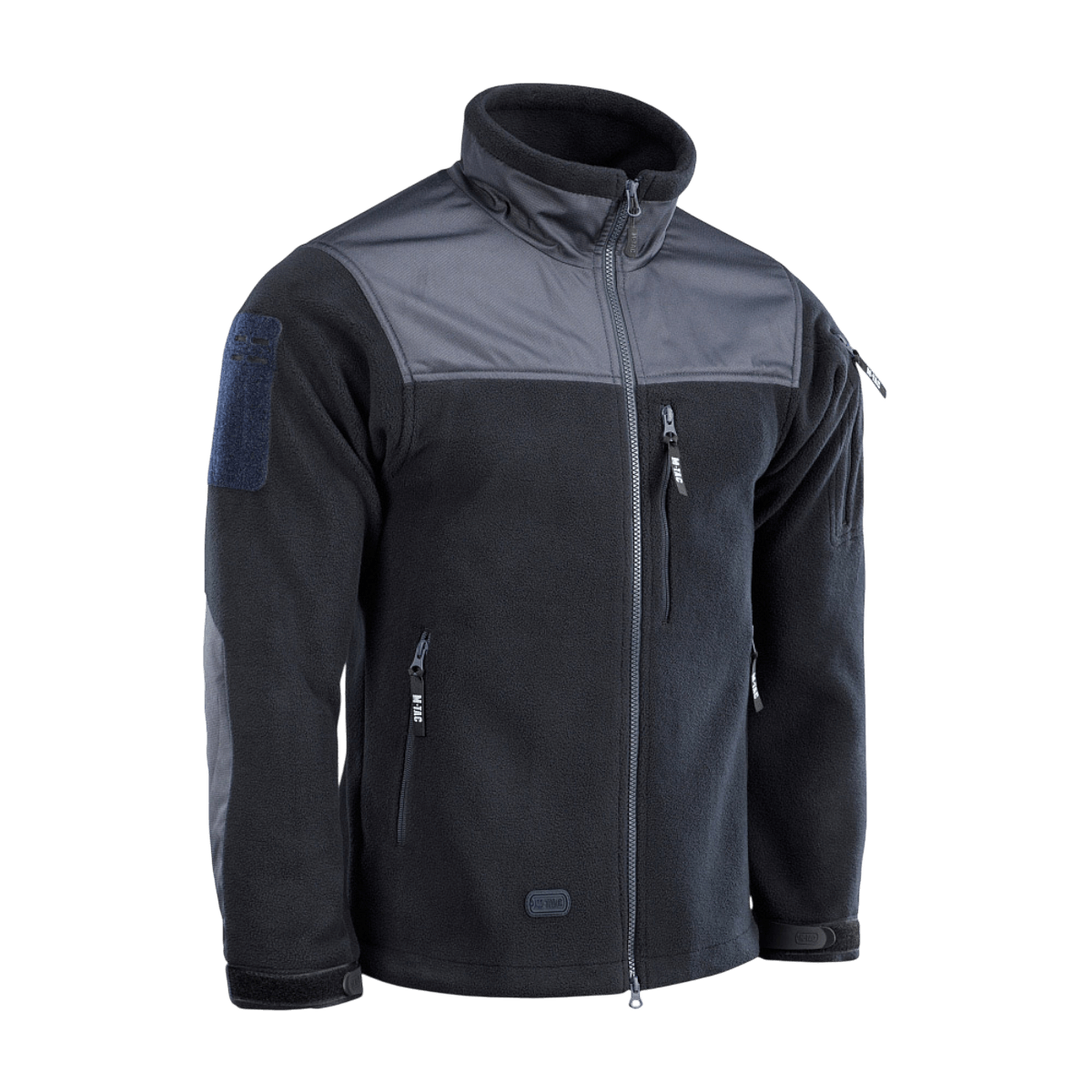 M-Tac Alpha Microfleece Jakke Gen.II