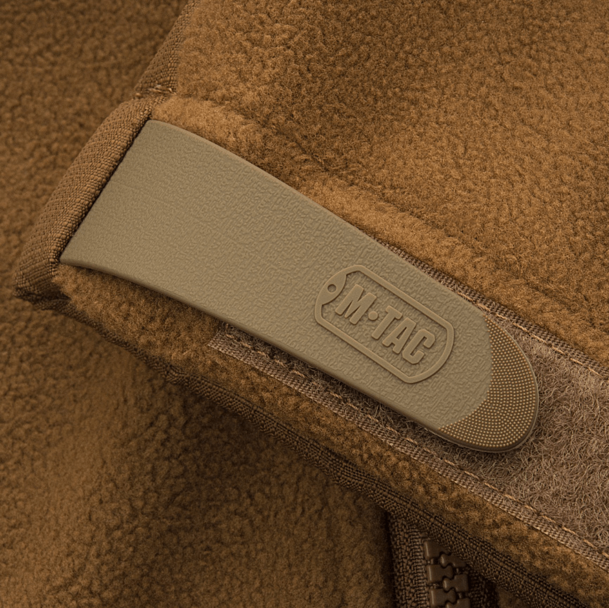 M-Tac Alpha Microfleece Jacket Gen.II