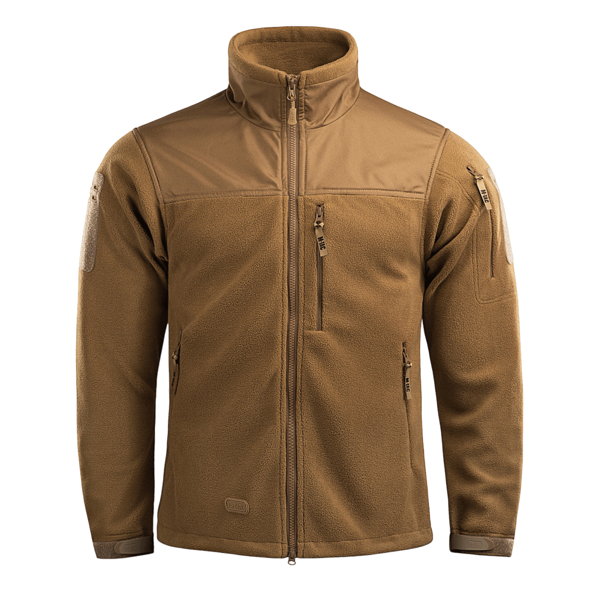 M-Tac Alpha Microfleece Jakke Gen.II