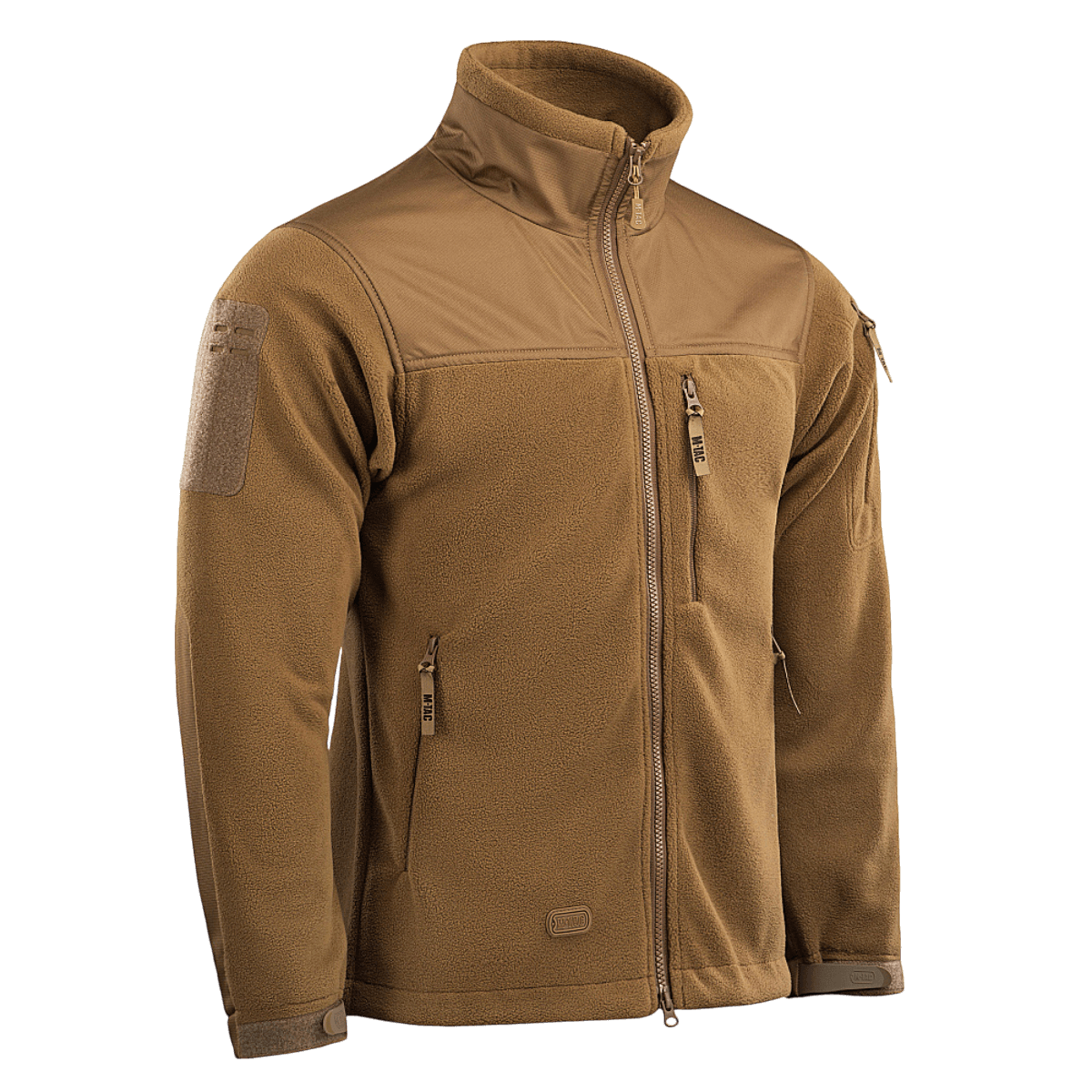 M-Tac Alpha Microfleece Jakke Gen.II