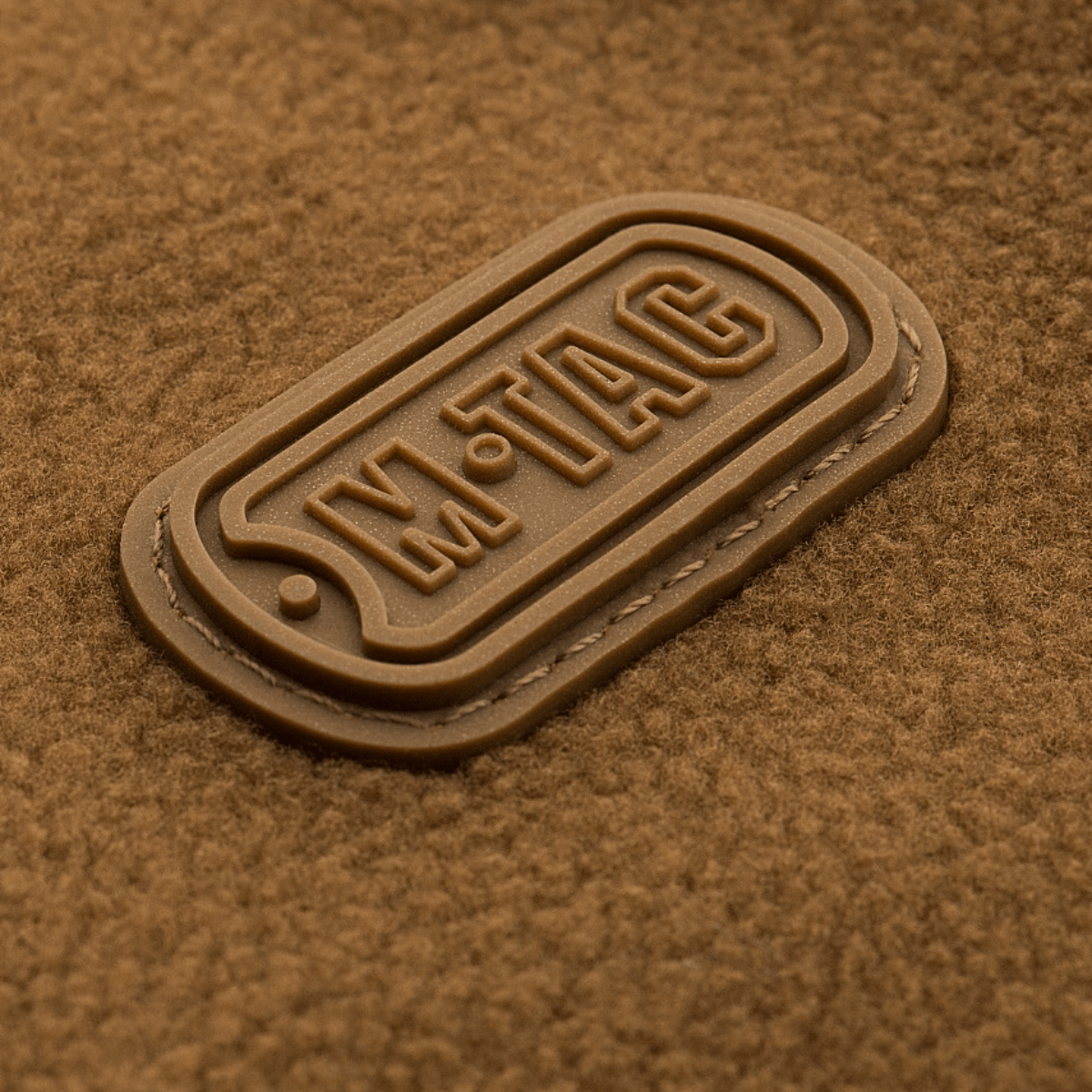 M-Tac Alpha Microfleece Jakke Gen.II