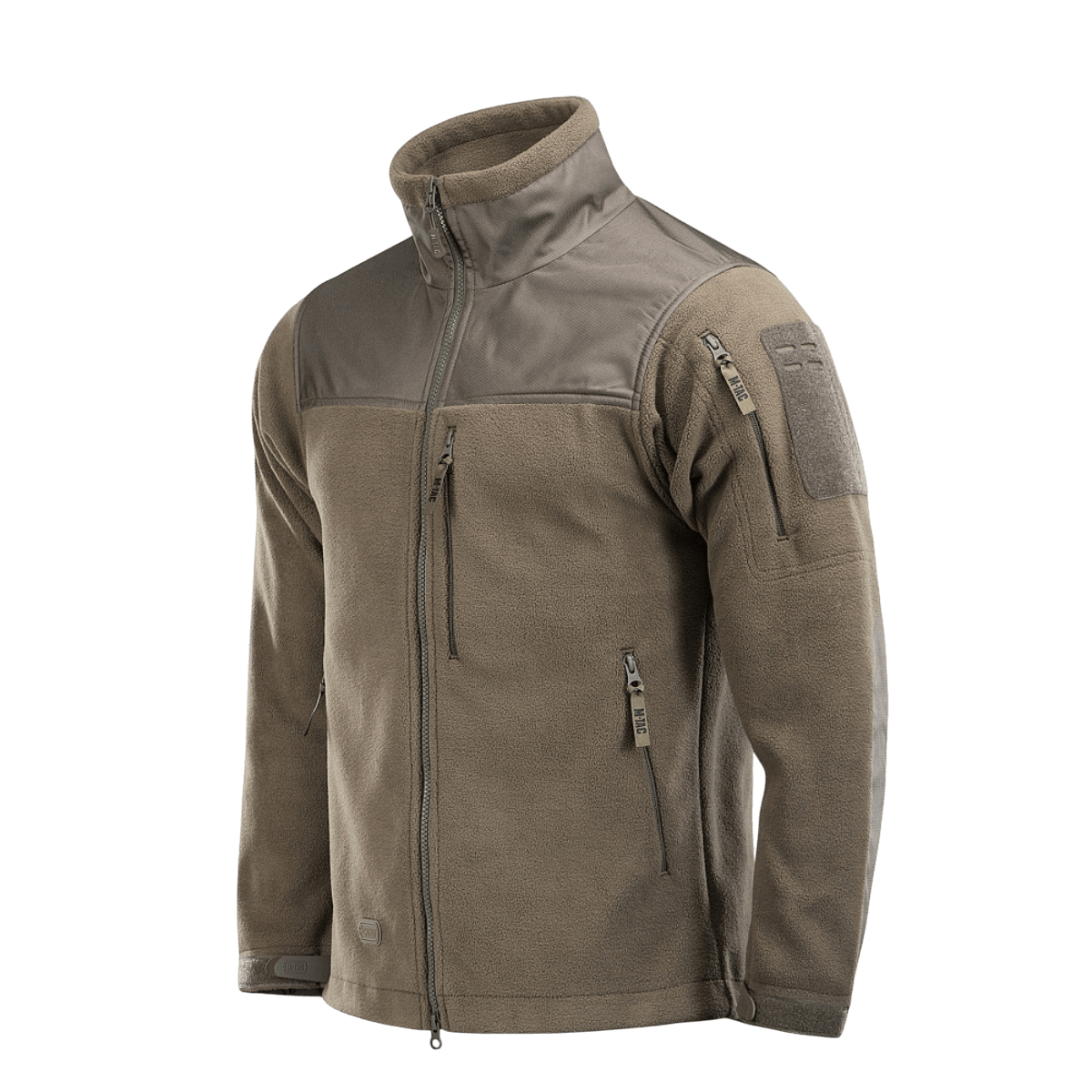 M-Tac Alpha Microfleece Jakke Gen.II