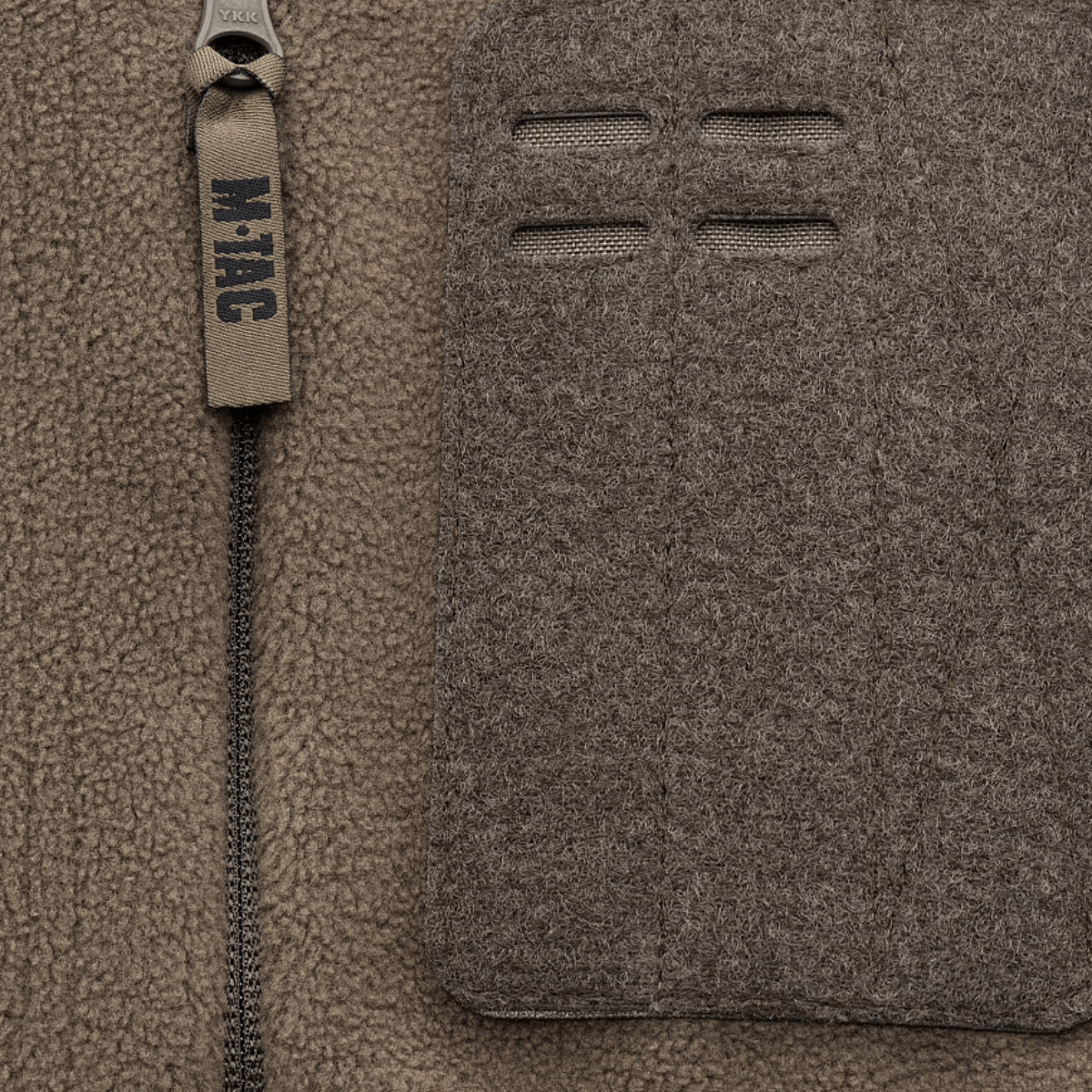 M-Tac Alpha Microfleece Jacket Gen.II