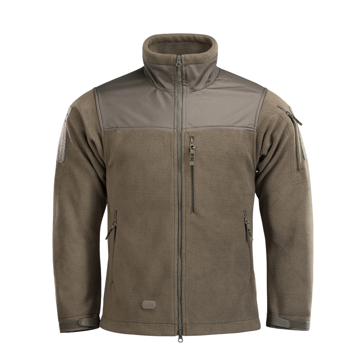M-Tac Alpha Microfleece Jakke Gen.II