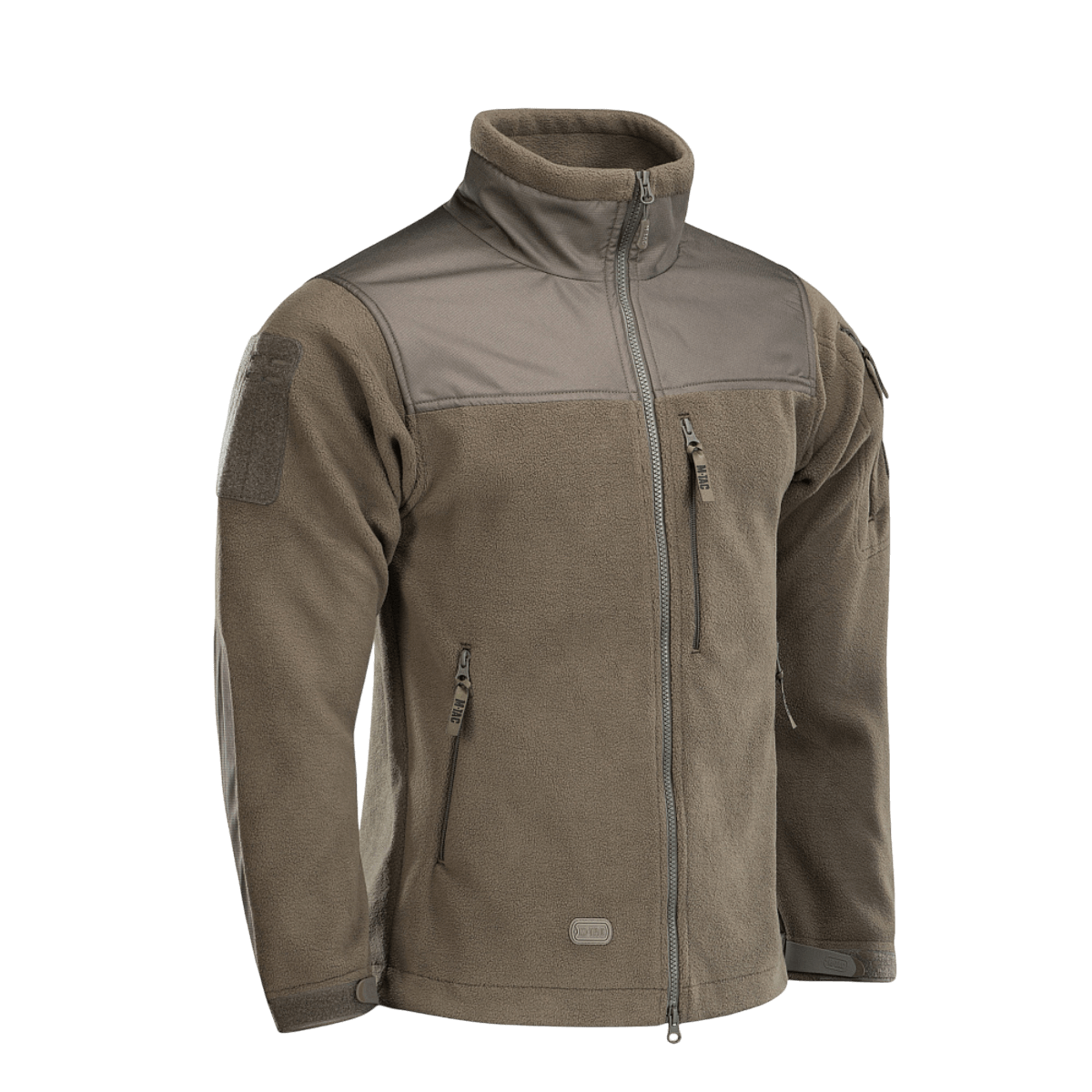 M-Tac Alpha Microfleece Jacket Gen.II