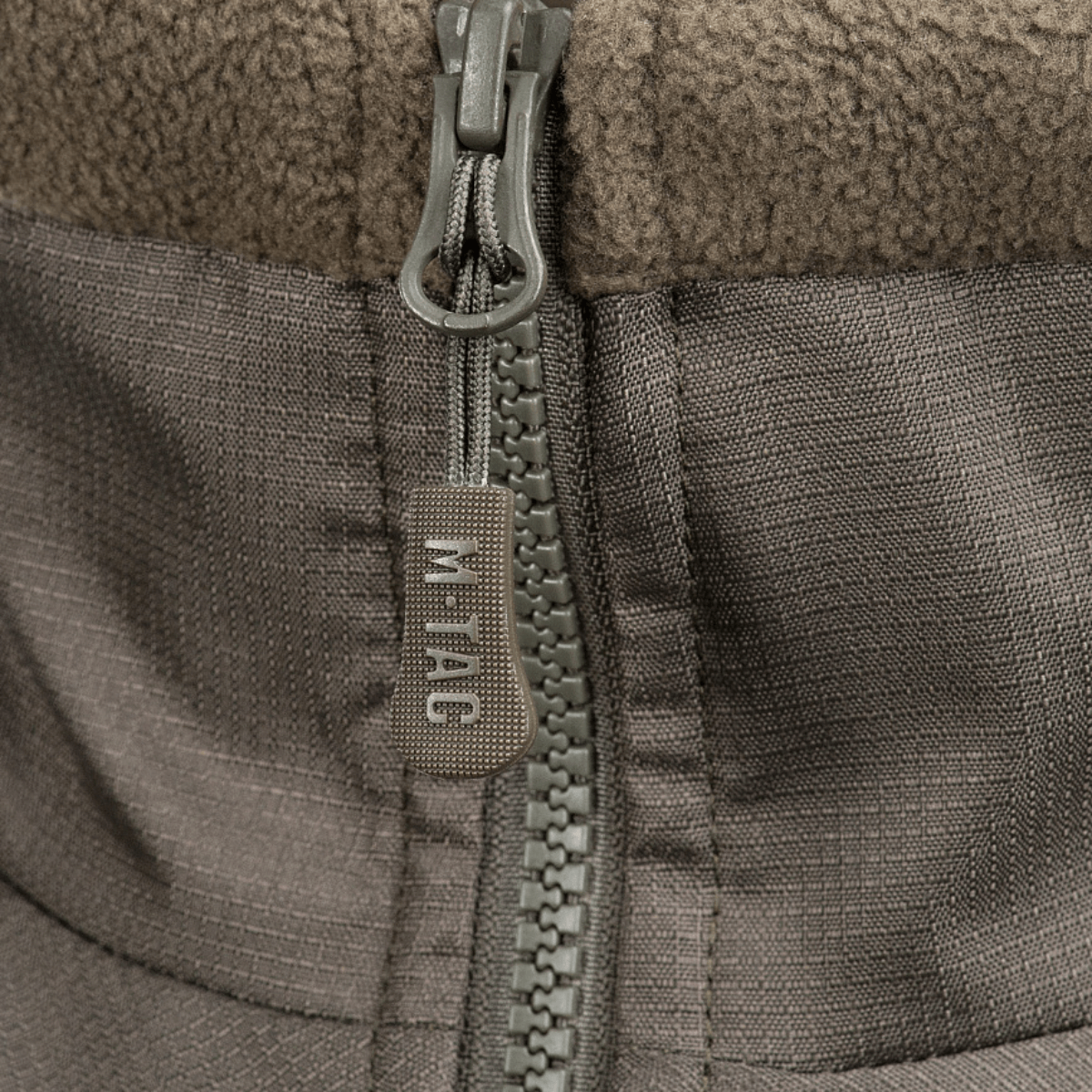 M-Tac Alpha Microfleece Jacket Gen.II