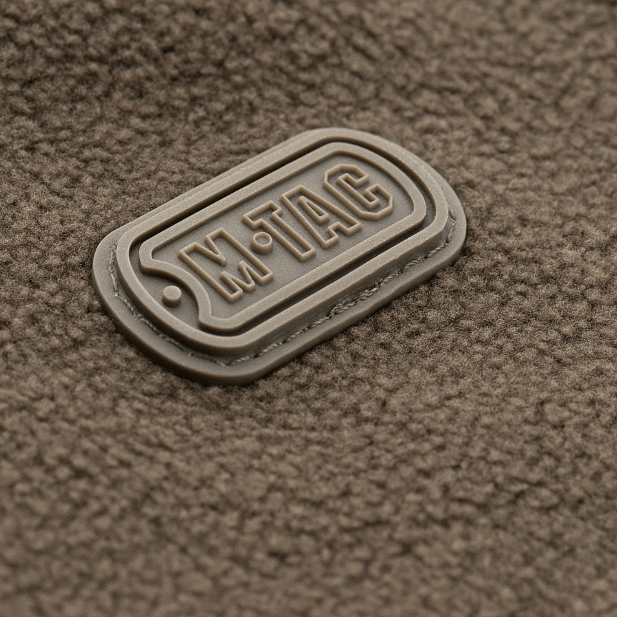 M-Tac Alpha Microfleece Jakke Gen.II