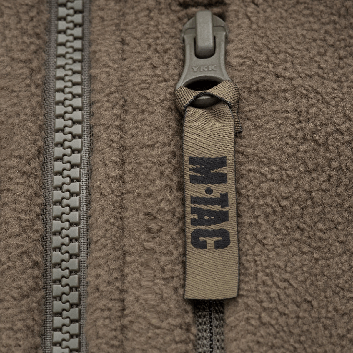 M-Tac Alpha Microfleece Jacket Gen.II