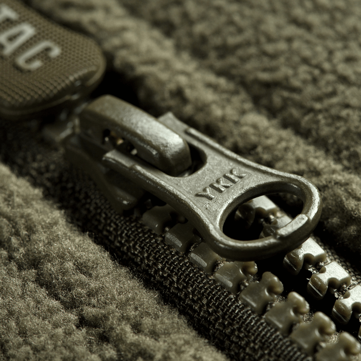 M-Tac Alpha Microfleece Jakke Gen.II