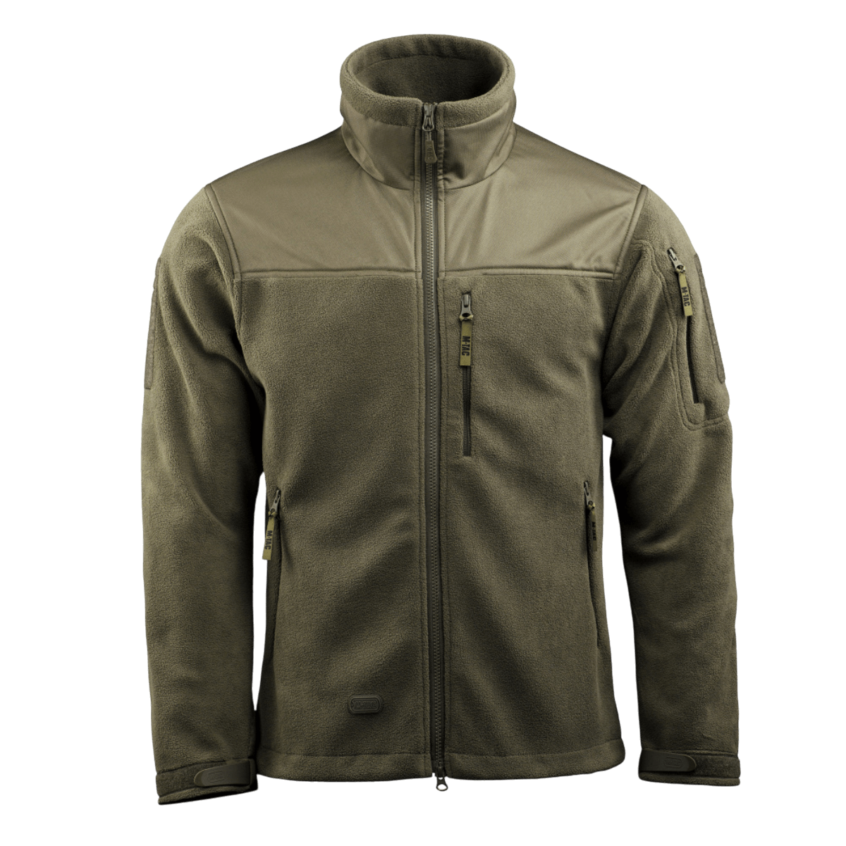 M-Tac Alpha Microfleece Jakke Gen.II