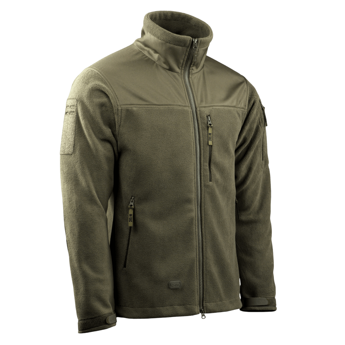 M-Tac Alpha Microfleece Jakke Gen.II