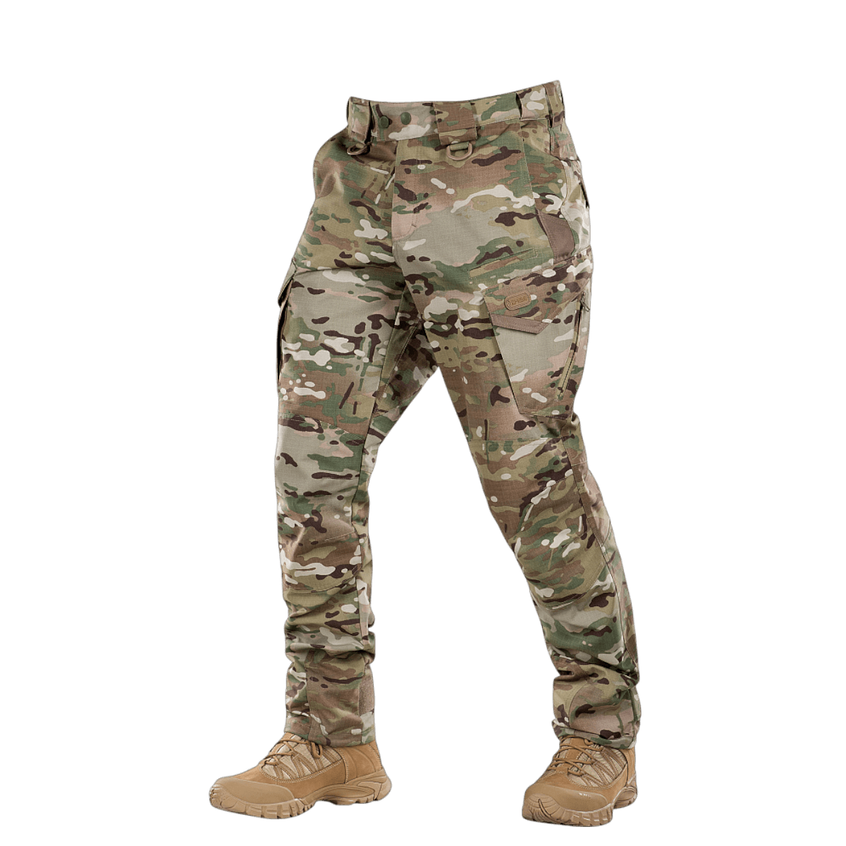 M-Tac Aggressor Elite NYCO Pants