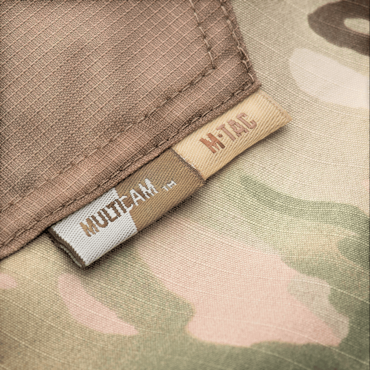 M-Tac Aggressor Elite NYCO Pants