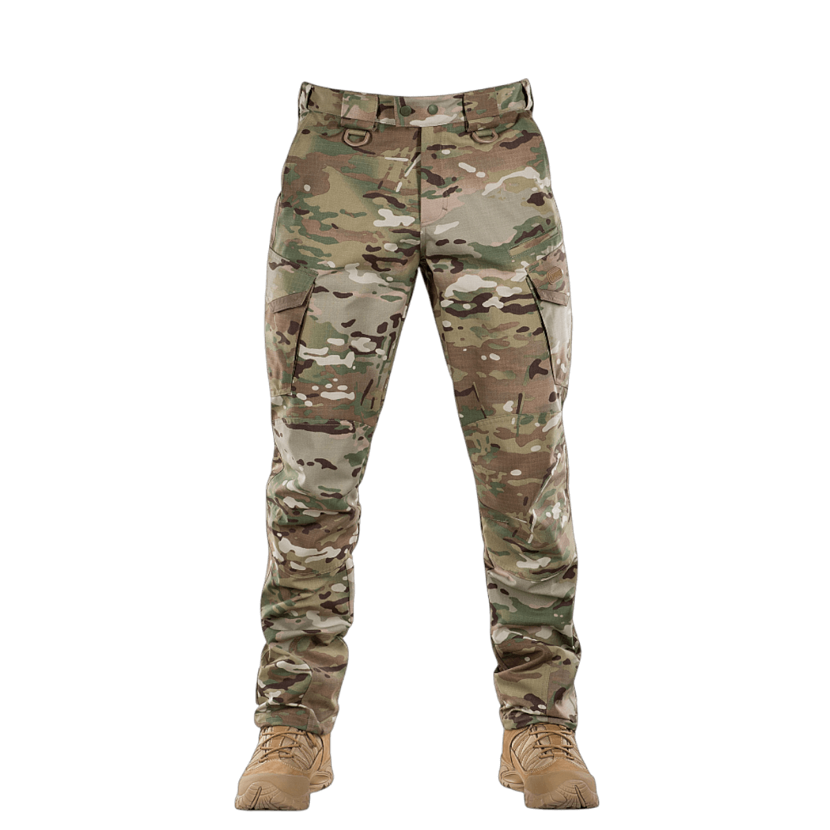 M-Tac Aggressor Elite NYCO Pants